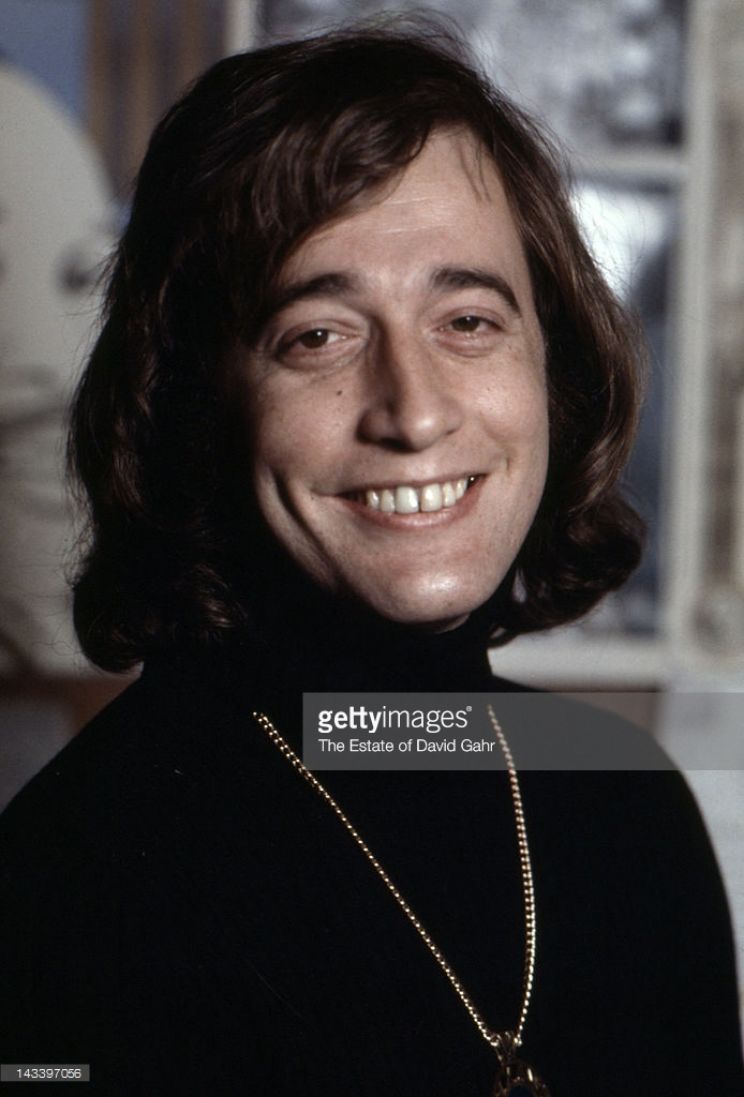 Robin Gibb