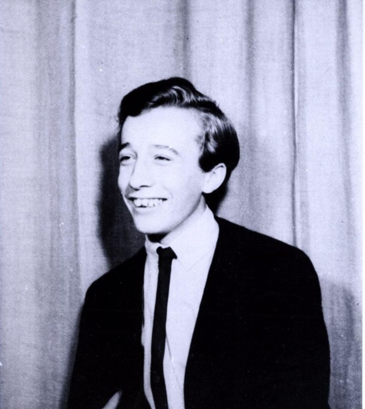 Robin Gibb