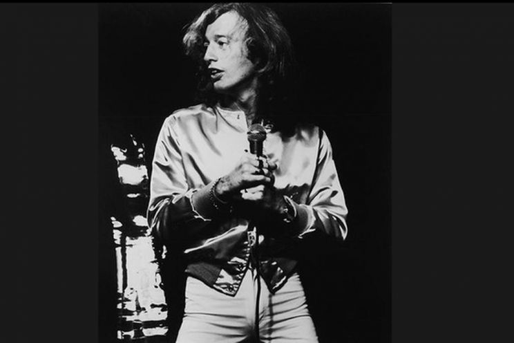 Robin Gibb