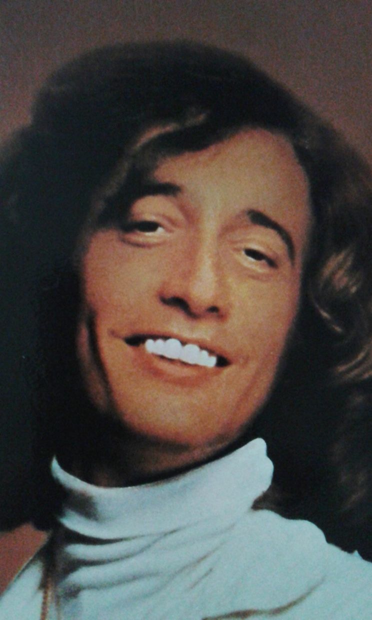 Robin Gibb