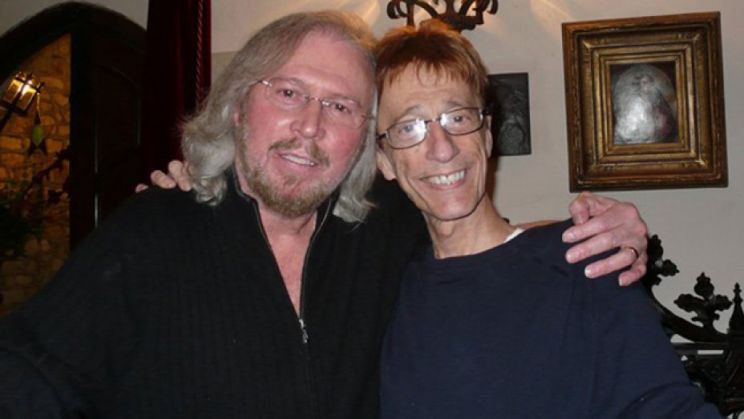 Robin Gibb