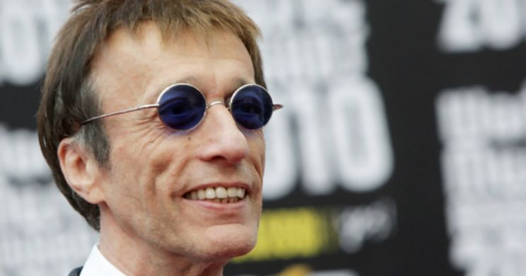 Robin Gibb