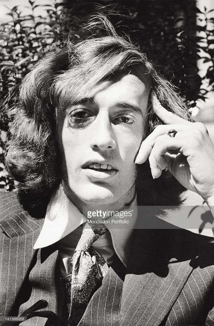 Robin Gibb