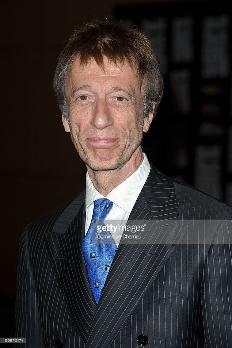 Robin Gibb