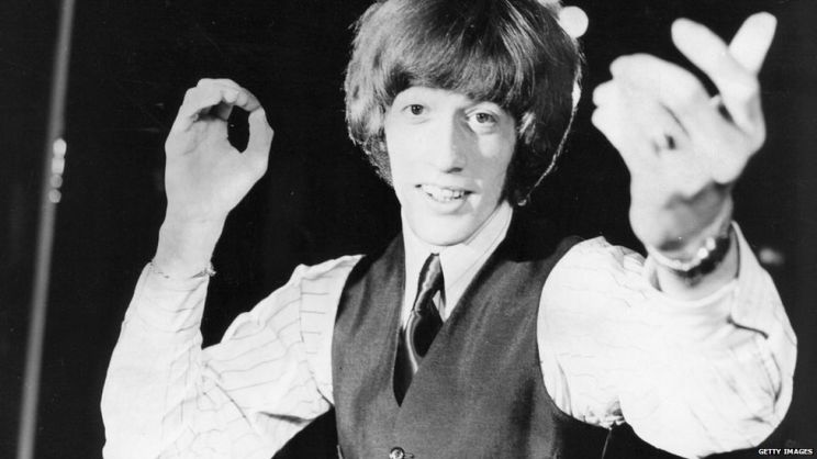 Robin Gibb