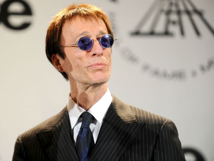 Robin Gibb