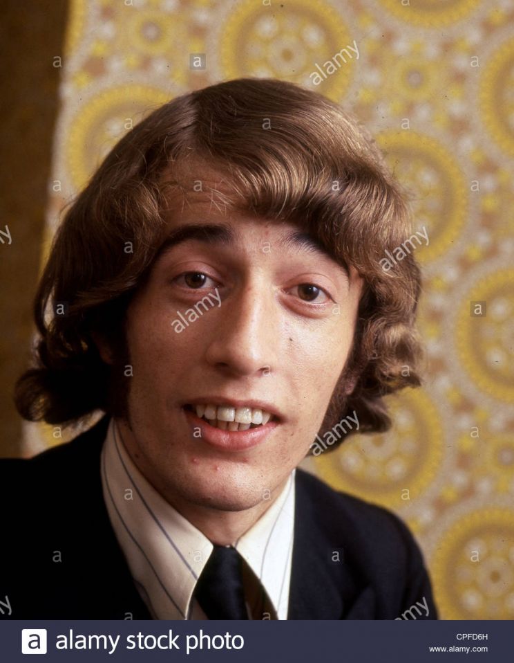 Robin Gibb