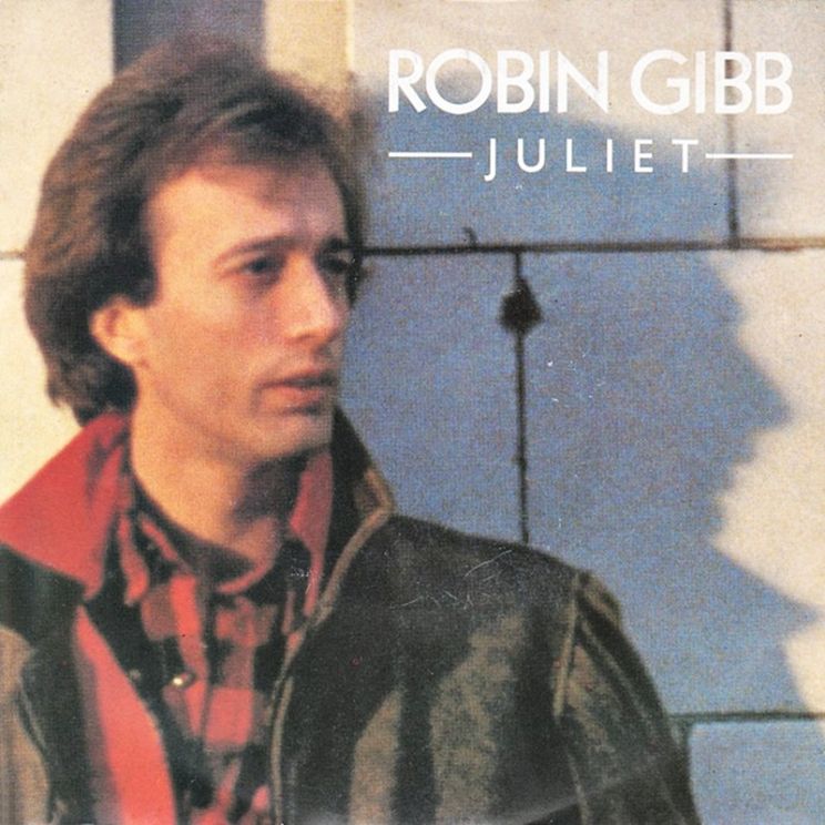 Robin Gibb