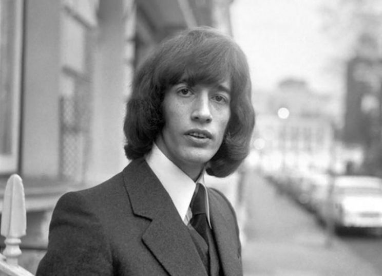 Robin Gibb