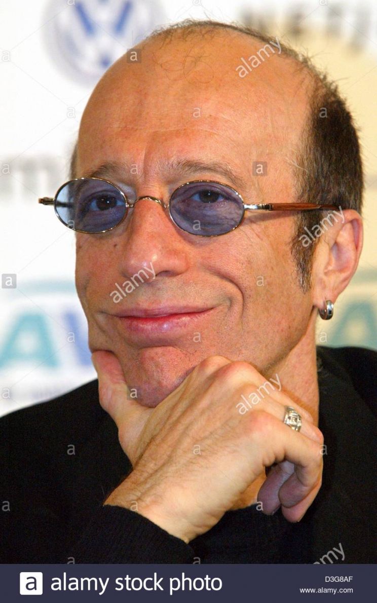 Robin Gibb