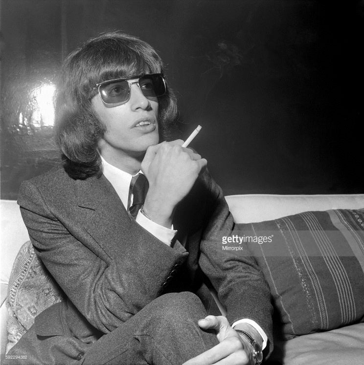 Robin Gibb