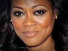 Robin Givens