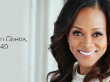 Robin Givens