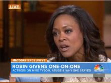 Robin Givens