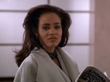 Robin Givens