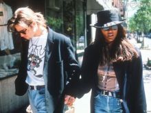 Robin Givens