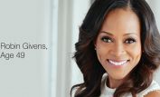 Robin Givens