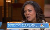 Robin Givens