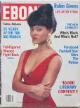 Robin Givens