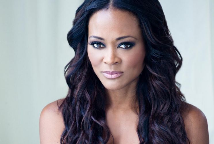 Robin Givens