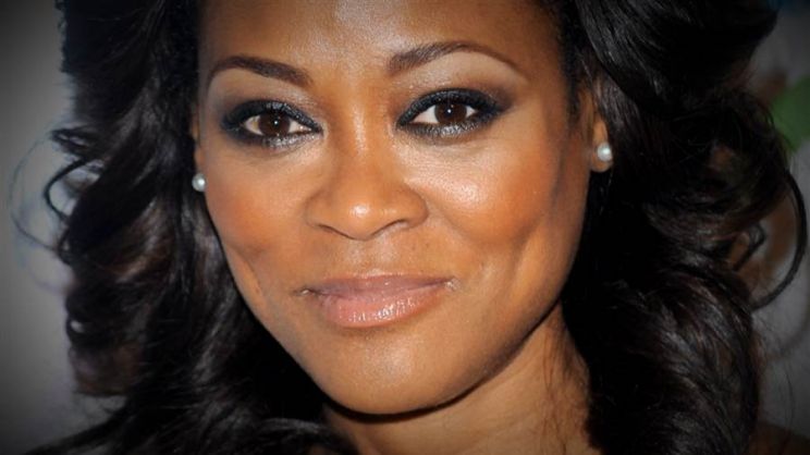 Robin Givens