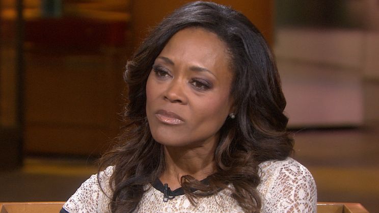 Robin Givens