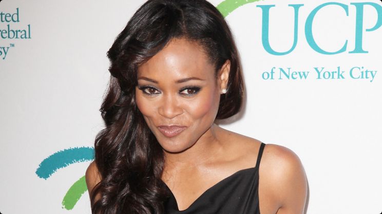 Robin Givens