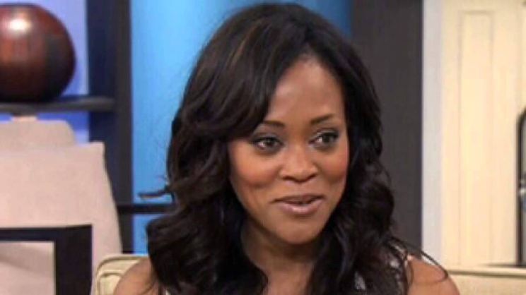 Robin Givens