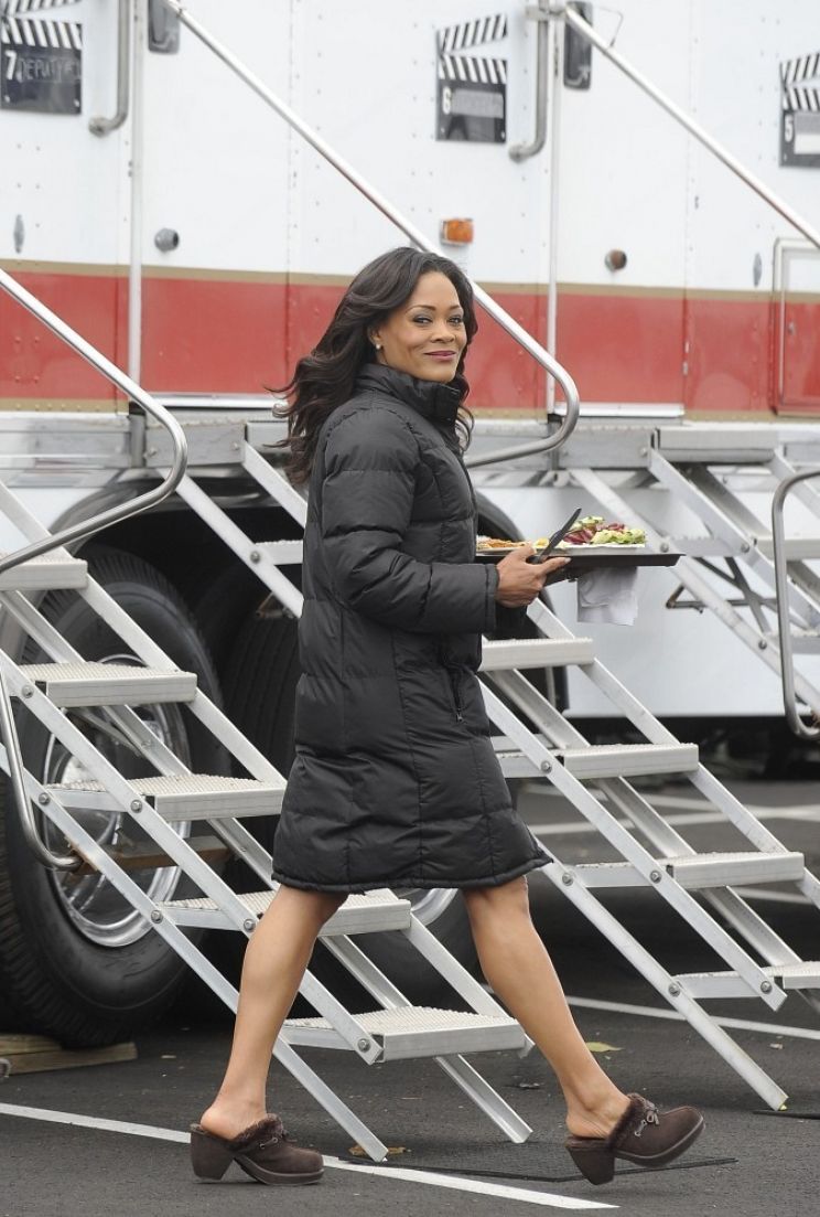 Robin Givens