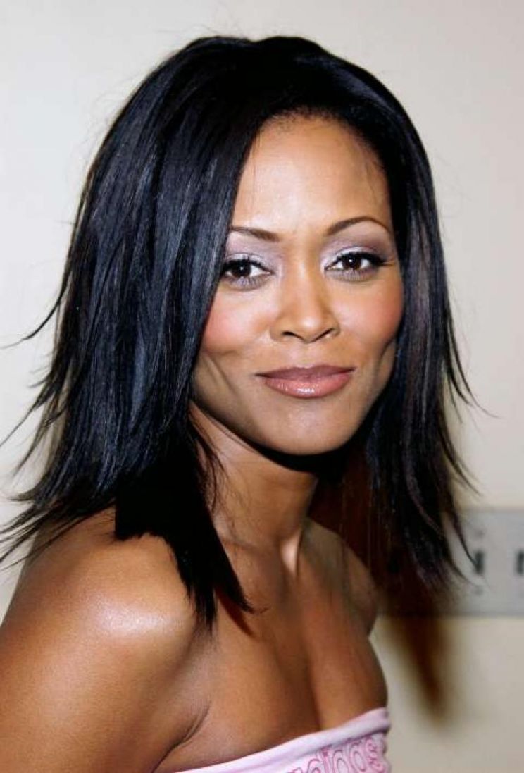 Robin Givens