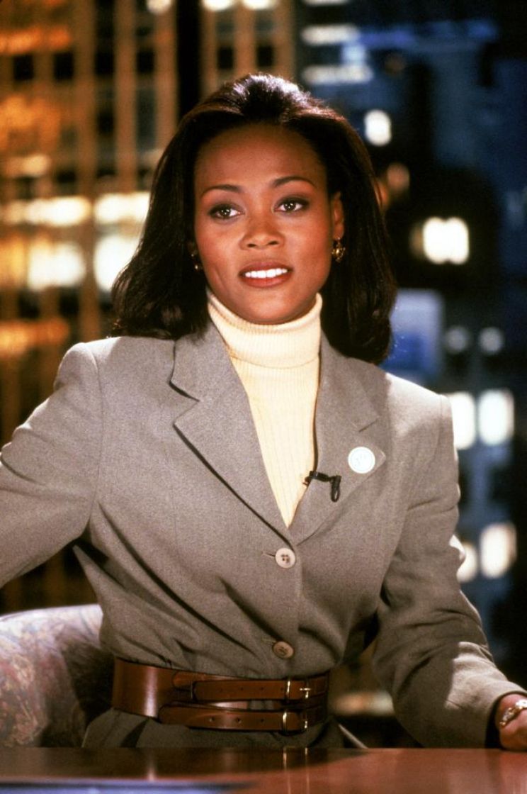 Robin Givens