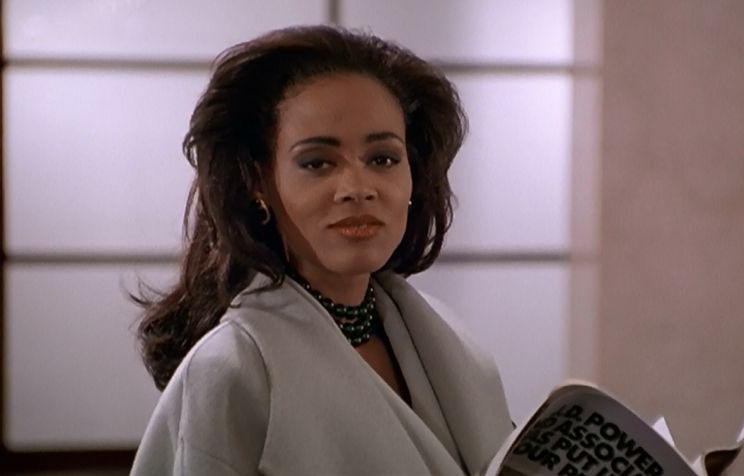 Robin Givens