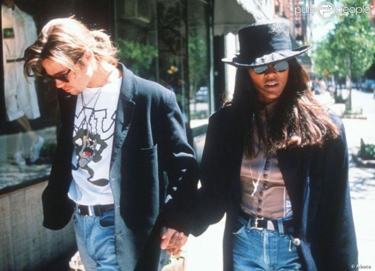 Robin Givens