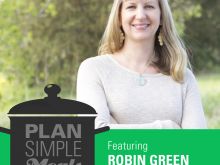 Robin Green