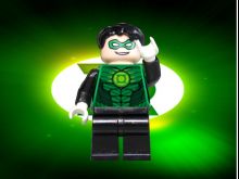 Robin Green