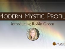 Robin Green