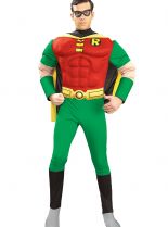 Robin Green