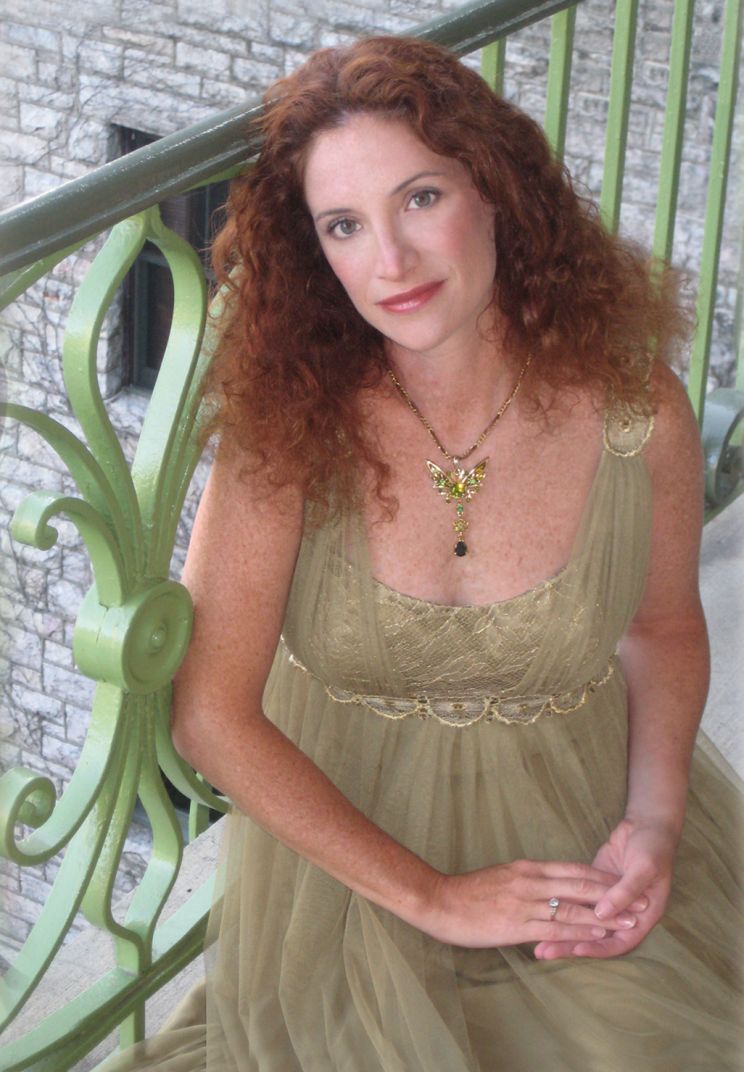Robin Green