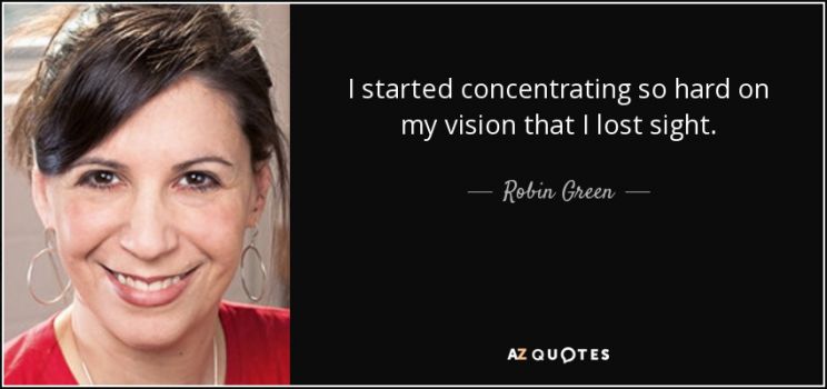 Robin Green