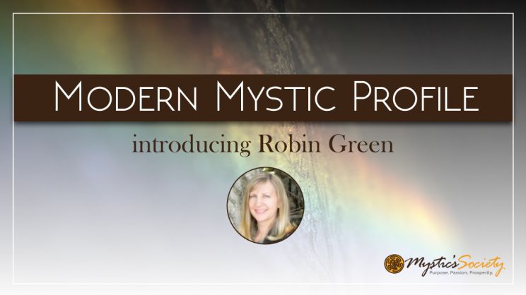 Robin Green