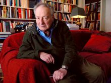 Robin Hardy