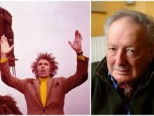 Robin Hardy