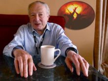 Robin Hardy