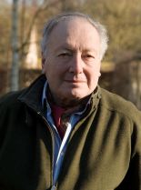 Robin Hardy