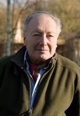 Robin Hardy