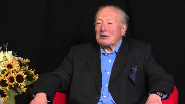 Robin Hardy