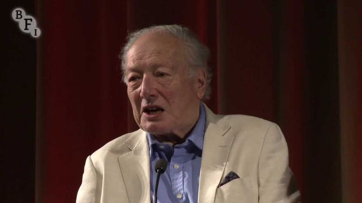 Robin Hardy