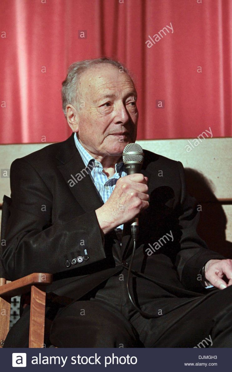 Robin Hardy