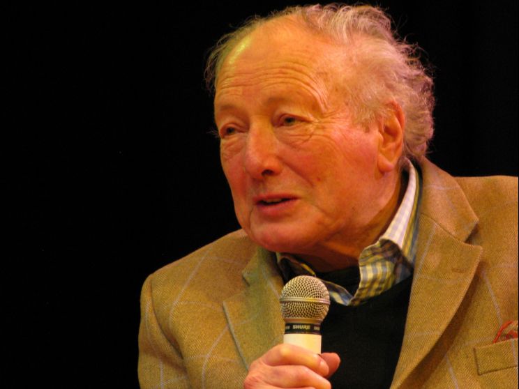 Robin Hardy