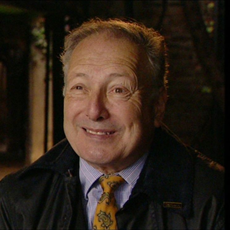 Robin Hardy